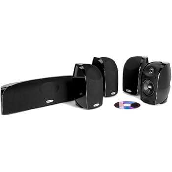 polk audio blackstone tl350