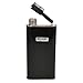 Stanley Classic Flask (Hammertone Navy, 8-Ounce)