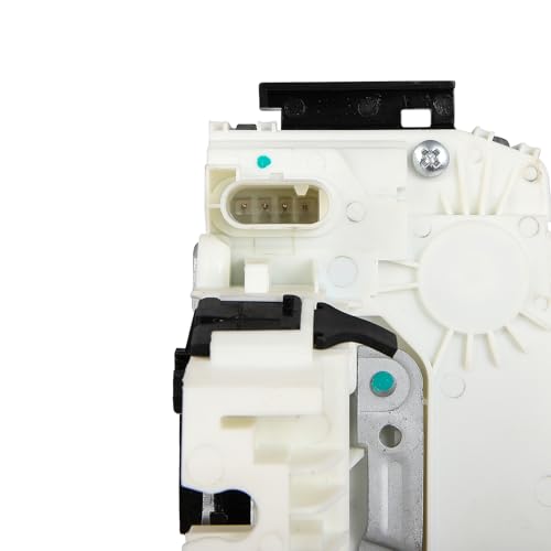 Image of Power Door Lock Actuator Door Latch, Fits for 2011-2025 Chrysler Dodge Jeep Selected Models Rear Left (Driver Side Rear), Replaces OEM 4589915AA, 04589915AF, DL 349