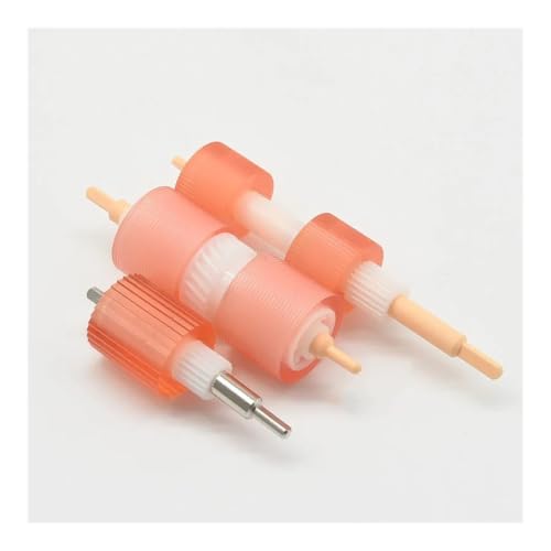 Kit rouleau de ramassage papier 604K23660 anti-bourrage pour copieur D95