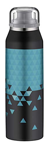 Alfi 5677117050 - Borraccia, Nero