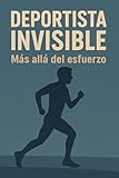 tiendas deporte barcelona outlet  Deportista Invisible: Más allá del esfuerzo