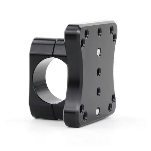 Support Téléphone Moto Anti-Vibrations Idéal pour les Longs Trajets en CB750 et NC700S