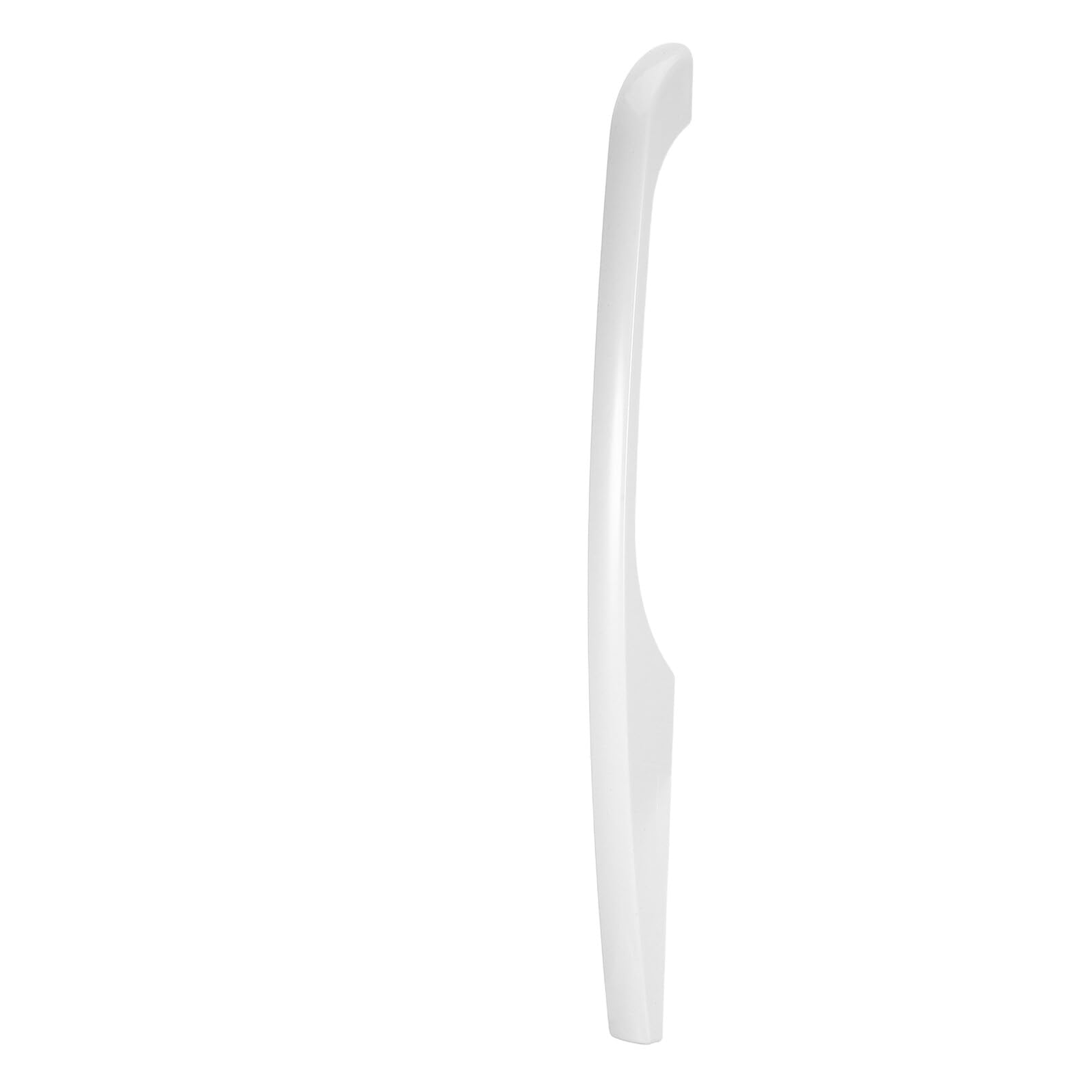 Mango para puerta de horno blanco plástico duradero soluciona roturas