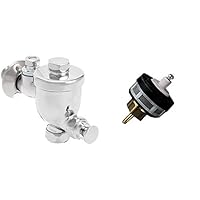 Amazon | TOTO フラッシュバルブ T600PN | 給水部品