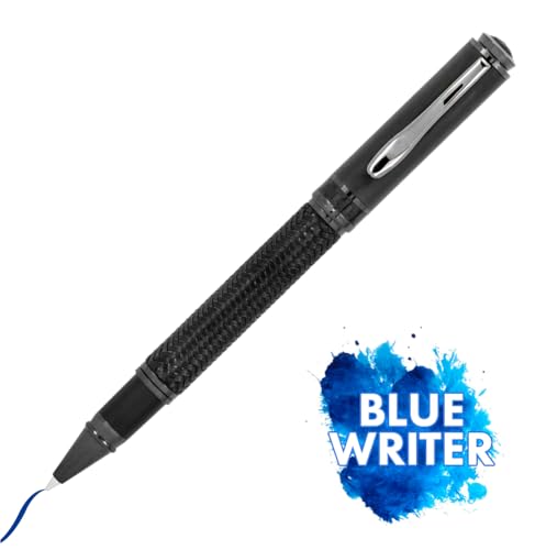 Stylo roller Schmidt 888 rechargeable Monteverde pour le bureau - 2