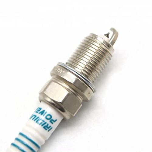 IK20L 5358 Iridium Power bougies d'allumage de remplacement haute résistance