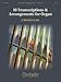 10 Transcriptions & Arrangements for Organ. 2016