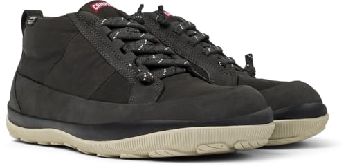 Image of Camper Men's Basket Bootie Ankle Boot