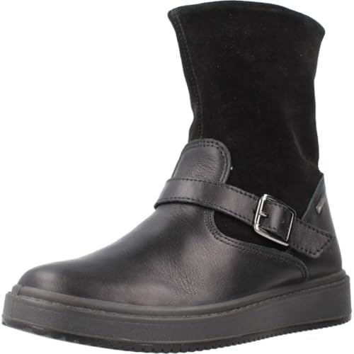 PRIMIGI Fille Colin GTX bottine en cuir Gore-Tex chaussure montante hiver enfant