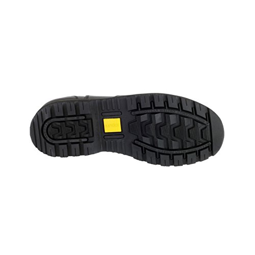 Amblers Steel FS5