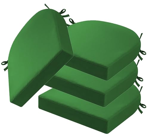 �_�C�j���O�`�F�A�p�`�F�A�p�b�h 43x43x3cm(2��) �K�[�f���`�F�A�N�b�V���� �e���X�Ƌ�p�^�C�t�� - �p�e�B�I�`�F�A�N�b�V���� - �h�����E���h�R�[�i�[�A�E�g�h�A�V�[�g�N�b�V����(14 45x45x3cm(4��))