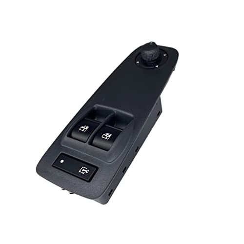 Interrupteur lève-vitre conducteur bloqué : solution pour Jumper Boxer 2006-2015
