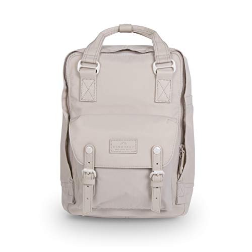 Doughnut Unisex Macaroon Pastel Series Daypack