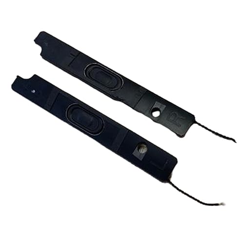 Altavoces internos ASUS ZENBOOK UX21 UX21A UX21E repuesto audio portátil negro 1