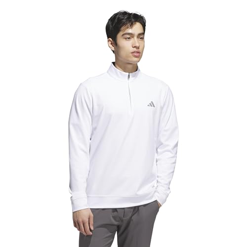 Haut Ultimate365 Classic Quarter Zip - vue 7