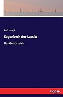 Sagenbuch Der Lausitz 3741156922 Book Cover
