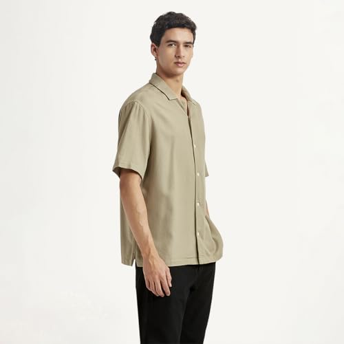 Image of Levi's Men's Relaxed Fit Shirt