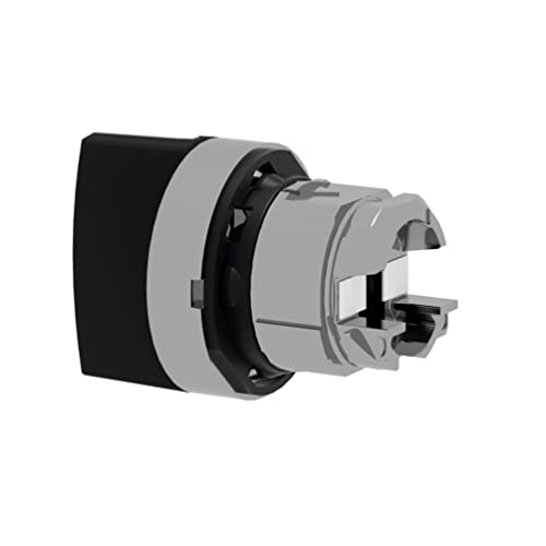 Cabeza SEL.3 Pos.Maneta Corta - 4