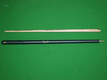 SGL 52" SUPERIOR ASH 2 PIECE SNOOKER/POOL CUE **
