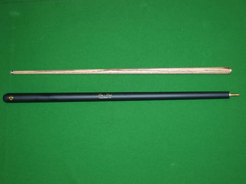 52" SUPERIOR ASH 2 PIECE SNOOKER/POOL CUE **