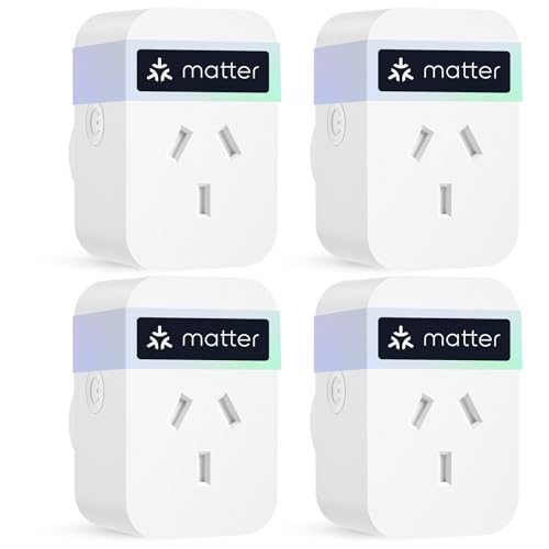 electrical outlet switches homekit