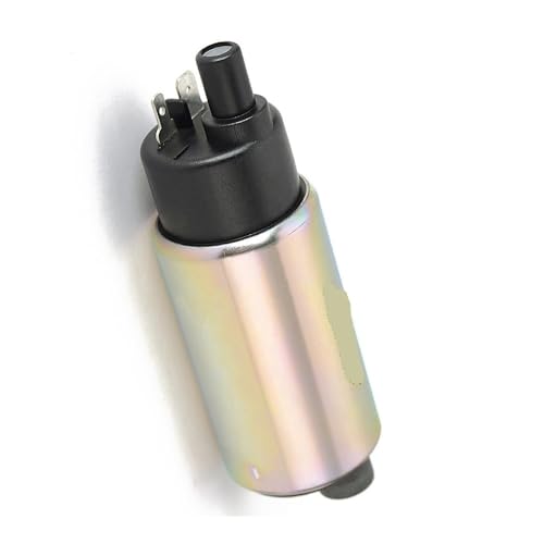 Módulo de combustible para solucionar tirones en Yamaha YBR125 5
