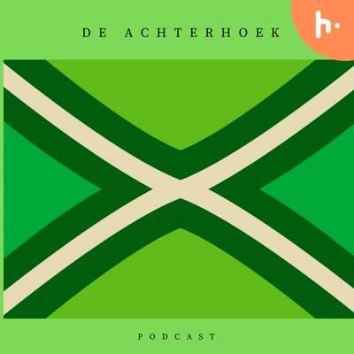 Trailer van de Achterhoek podcast