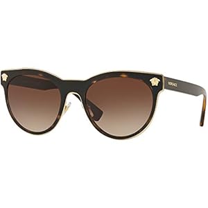 Versace Womens Sunglasses Meta...