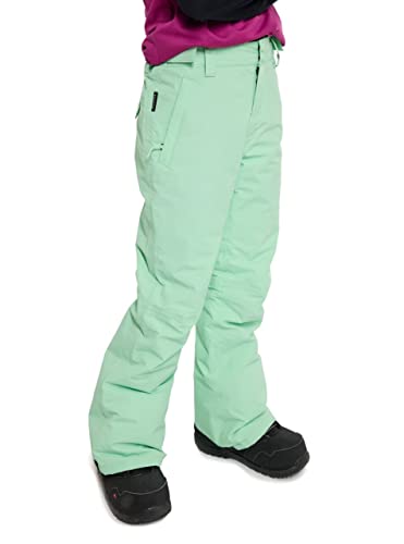 Foto von Burton Mädchen Sweetart Hose, Jewel Green, L EU