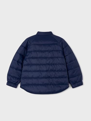 Mayoral Light windbreaker for Boys Navy2