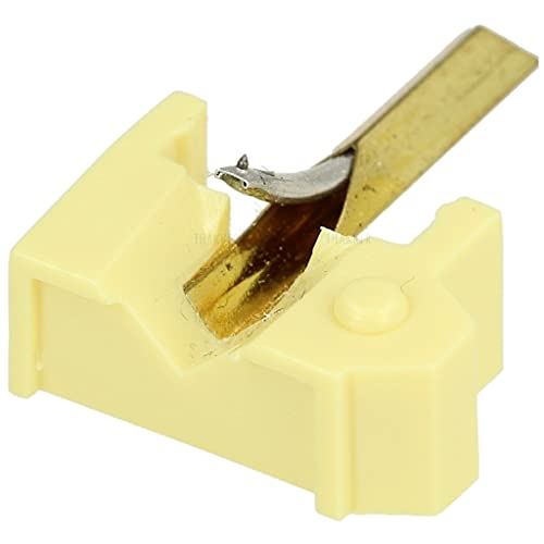 THAKKER N 55 E Nadel für Shure M 55 E - Nippon Precision Stylus