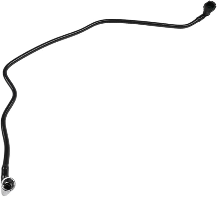 Fuel Injection Gas Feed Hose 84129526 23248012 Compatible With Silverado 1500 5.3L V8