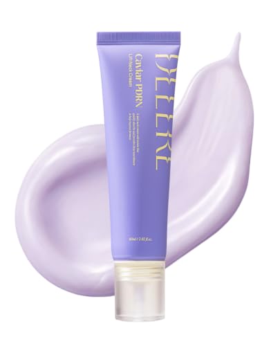 Delere Caviar PDRN Lift Neck Cream