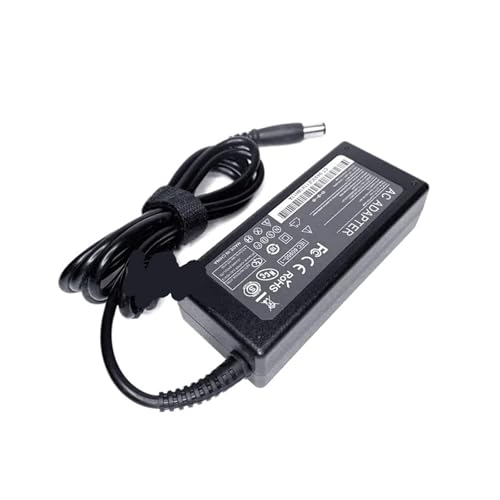 Chargeur ordinateur portable 19.5V idéal pour rester productif durant vos déplacements au Royaume-Uni