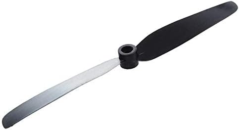 Miniatura 6 de BrewJa Compatible with Helices Avion rc 6x3 5 x Electric RC Plane Gray Propellers Props 2 Blade 152x76mm 6x3 6030