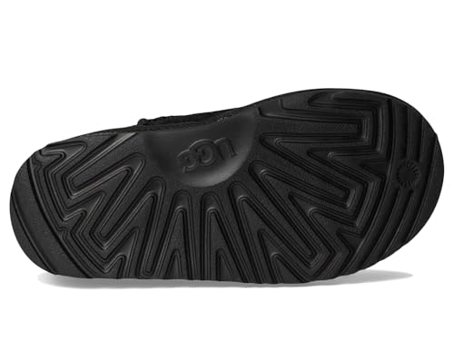 UGG Unisex-Child T Classic Ii Shimmer Sky Fashion Boot3