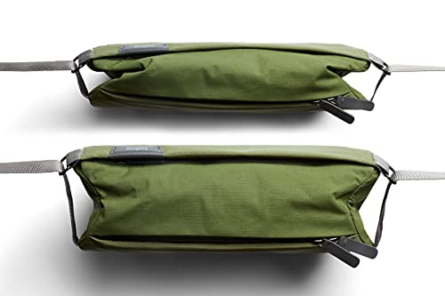 Bellroy Sling Bag (Crossbody Bag For Men, Women, 7L) - Ranger Green #TOP4
