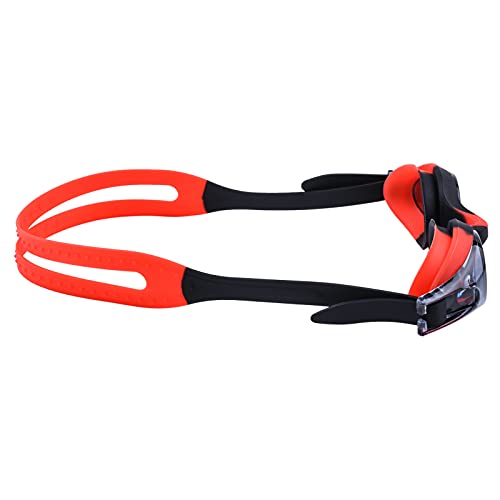 2 Pezzi Occhiali da Piscina Bambino con Scatola