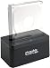 Plugable USB 3.1 Gen 2 10Gbps SATA Upright Hard Drive Dock and SSD Dock (Includes Both USB-C and USB 3.0 Cables, Supports 10TB+ Drives).