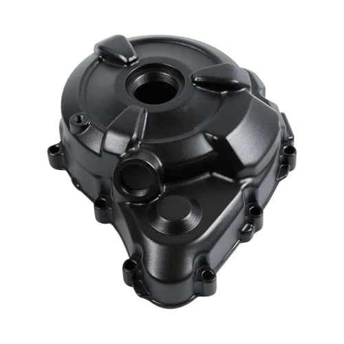 Protector de estator FZ07 solución contra golpes laterales 5