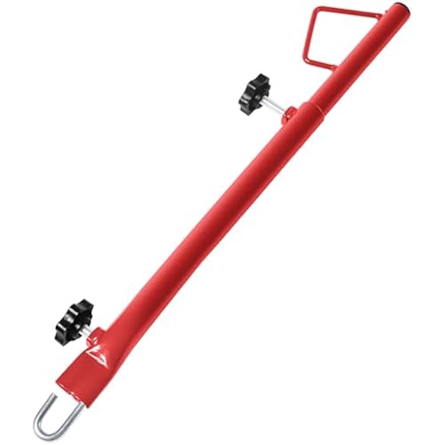 Hatch Jammer Holder Support Rod 17100 Replacement,Adjustable 17.3-23.6 Inch