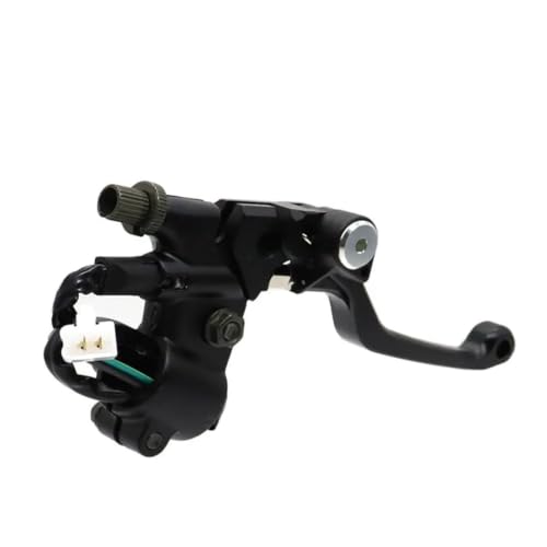 Levier d'embrayage DRZ400 remplacer perche cassée guidon moto - 3