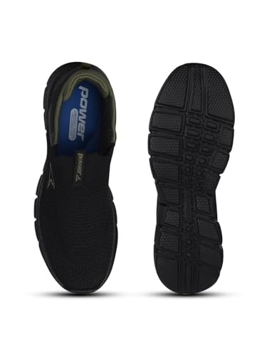 Image of Power Mens Shoes Loafer