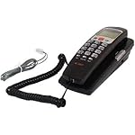 HMV-MALL-Multipurpose-Desktop-Phone-Wall-Mounted-Landline-Caller-ID-Telephone-Corded-Phone-for-Home-Office-Hotel