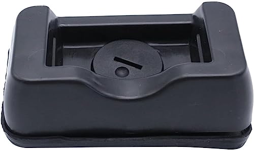 SHLPDFM Wagenheberaufnahme Wagenheber Aufnahme Adapter Gummiauflage Hebebühne für Mercedes S C E Class W203 C230 CLK320 E320 SLK280 A2039970186