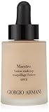 base maquillaje giorgio armani  Base de maquillaje Maquillaje Giorgio Armani Maestro Fusión N ° 03 SPF 15 30ml