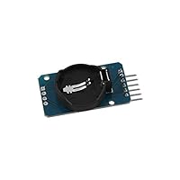 Algopix Similar Product 15 - DS3231 AT24C32 IIC Module Precision