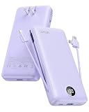 VRURC Portable Charger 20000mAh