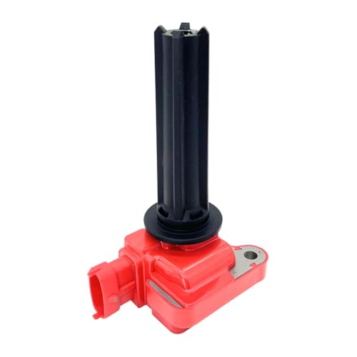 Bobinas de encendido H6T60271 para Cadillac BLS 2.0T y bujías 4X 3